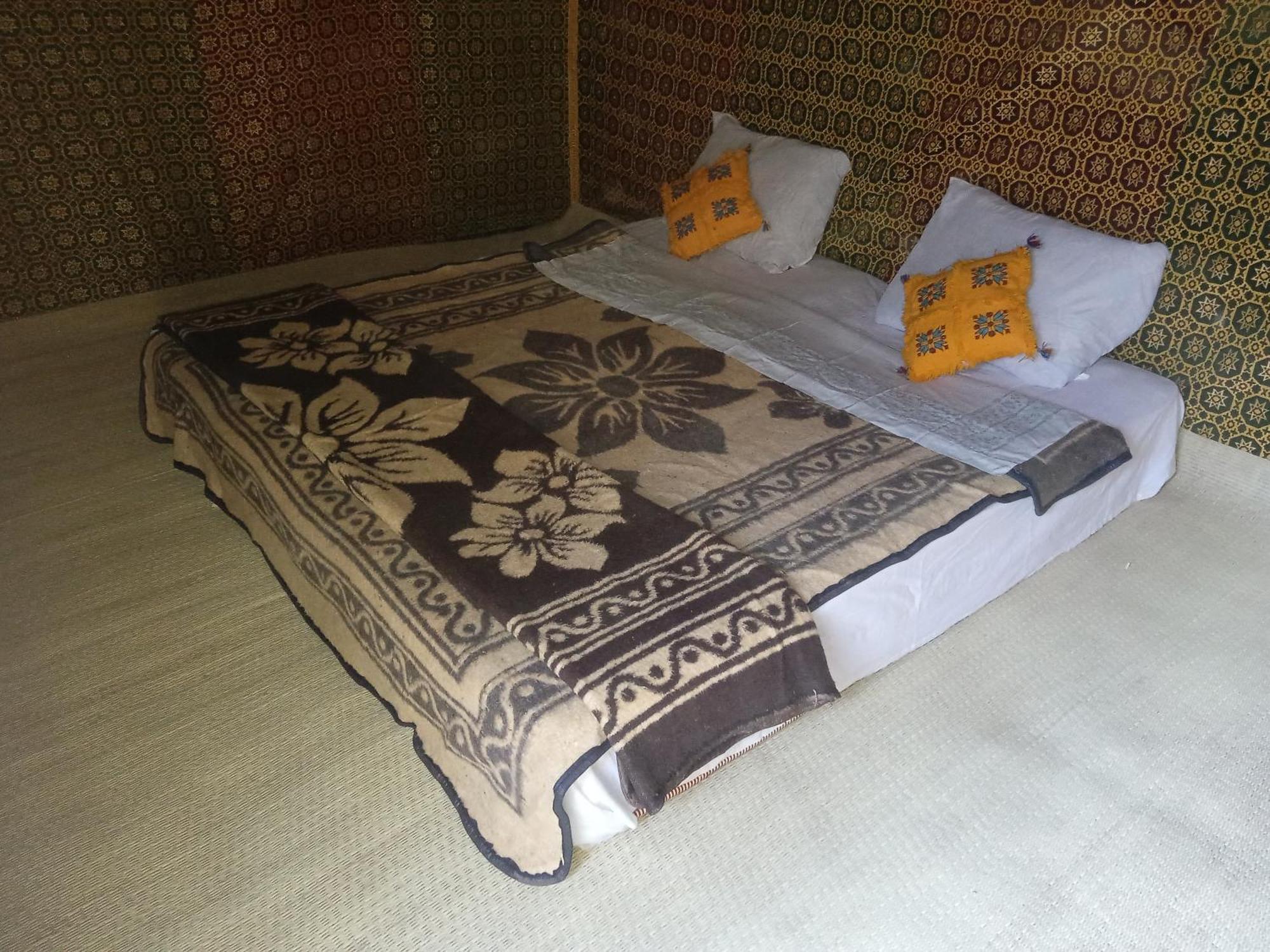 Homestay Camp Trip Merzouga