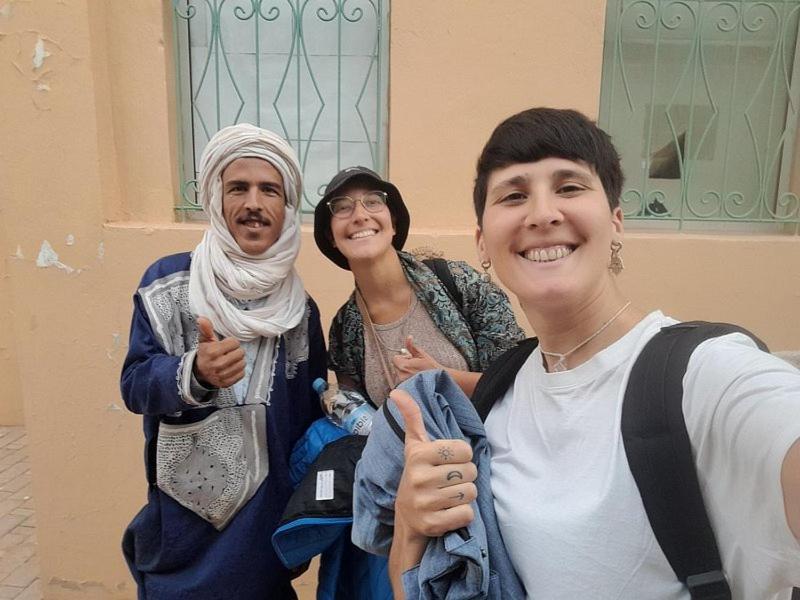 Camp Trip Homestay Merzouga